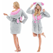Kigurumi Kopalni plašč Ženski Miška s