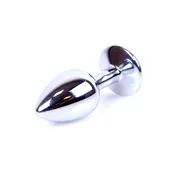 Gardj Europe Plug-Jewellery Silver PLUG – Rose