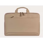 Tucano smilza superslim bag 13.3/14 / bež Torba ( BSM15-BE )