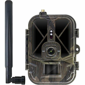 Evolveo CAM-2G StrongVision PRO 2G, fotozamka/kamera za divlje životinje za EMAIL/MMS