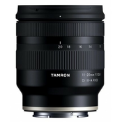 Tamron objektiv 11-20mm F/2.8 Di III-A RXD (Fujifilm X) B060