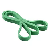 Body Sculpture elasticna traka, 1,9x208 cm, zelena