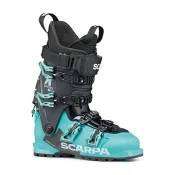 SCARPA 4-QUATTRO XT ženski smučarski čevlji, keramika (Mondo 26)
