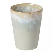 Svetlo siva skodelica iz kamenine 380 ml Grespresso – Costa Nova