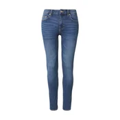 Only & Sons Kavbojke ONSWARP modra
