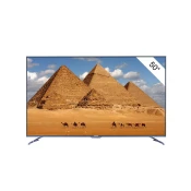 TORNADO 50UA3400X LED televizor 127 cm (50) 4K Ultra HD Pametni televizor Wi-Fi Crni GOOGLE TV