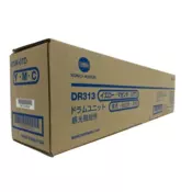 CAMELLEON Color Drum Unit DR313-CP compatible with Konica Minolta C258 | Bizhub C308 | Bizhub C368 | Bizhub C458 | Bizhub C558 |