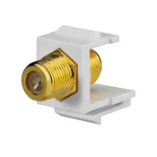 Rutenbeck Komunikacijski adapter Routenbeck KMK-BNC-F RW, (20587904)