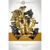 John Crowley - Aegypt