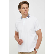 Bombažen polo Pepe Jeans