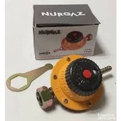 Nurgaz Regulator sa brojcanikom