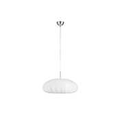 Markslöjd 107940 - Luster na sajli MIST 1xE27/25W/230V