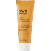Avril MEN Face Moisturizer - 50 ml