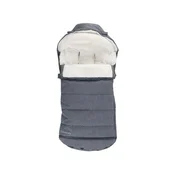 UPPAbaby zimska vreća Cozy Ganoosh V3, Julian