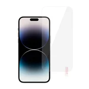 MG 9H Gold zaščitno steklo za iPhone 16 Pro Max