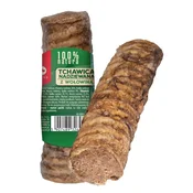 MACED MDE goveje piščančje žvečilo za pse - 120g