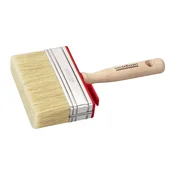 Pravokotni čopič Color Expert za zidne barve 3x12cm
