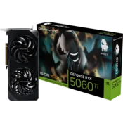 Gainward RTX 5060 Ti Ghost OC 16 GB GDDR7 128-bit 3-DP HDMI NE7506TU19T1-GB2061B