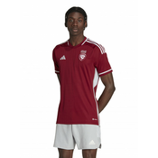 ADIDAS PERFORMANCE Latvia 22 Home Jersey