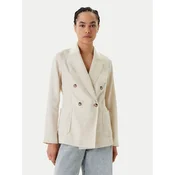 United Colors Of Benetton Suknjič 2AGHDW03E Bež Regular Fit