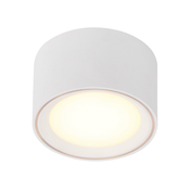 Nordlux - LED Reflektor FALLON LED/5,5W/230V bela
