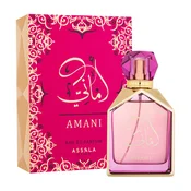 Assala Prime Amani parfumska voda 100 ml unisex