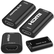 HDMI priključek, podaljševalnik signala, ojačevalnik 4k * 2k, repetitor 2K 2160p 30m