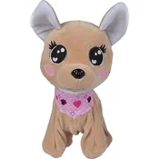 Simba Chi Chi Love interaktivni pes Baby Boo 30 cm (601228)