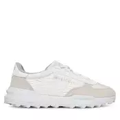 Superge Lacoste 750SMA0084 Bela
