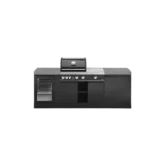 Grandpro Letna kuhinja GRANDPRO 230 Series + Premium G4 Plus