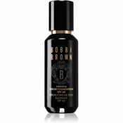 Bobbi Brown Intensive Skin Serum Foundation SPF 40/30 tekoči puder z učinkom osvetljevanja odtenek W-074 Golden SPF 40 30 ml