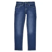 Levis Kids Kavbojke 512 moder denim