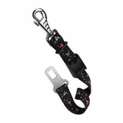 Ferplast Pas za pse za avto 25mmx37- 50cm FP