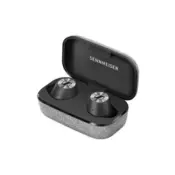 SENNHEISER slušalice MOMENTUM Wireless 2, crne