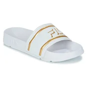 Fila MORRO BAY LOGO SLIPPER Bijela