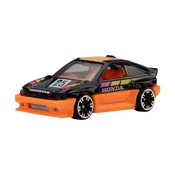 Model avtomobila Mattel Hot Wheels Neon Speeders ’85 Honda CR-X (JKX99)
