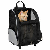 Trixie kolica-torba za pse 36x50x27cm TR2880