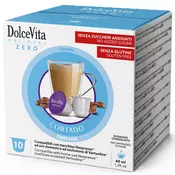 Dolce Vita Italfoods Dolce Vita Cortado za Nespresso kapsule 10 kos