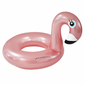 Plutaca za bazen na napuhavanje Swim Essentials Flamingo