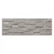 Montblanc Gris 20x60