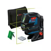 Bosch Kombinovani laser GCL 2-50 G Professional