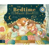 Bedtime Music Book