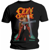 Ozzy Osbourne majica Speak Of The Devil Vintage S Black