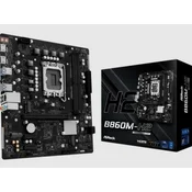 AsRock B860M-H2