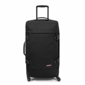 Srednji kovček Eastpak Trans4 M EK00081L Črna