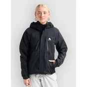 Burton Rsrv 2.5L Jacket true black