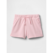 GAP Baby sweat shorts - Girls
