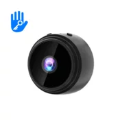 BOT Pametna notranja kamera TTLock TTC1