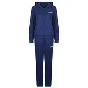 adidas Essentials Linear Track Suit Modra
