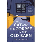 The Cat and the Corpse in the Old Barn